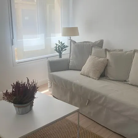 Nuevo!! San Antonio - Al Lado De La Catedral Lejlighed