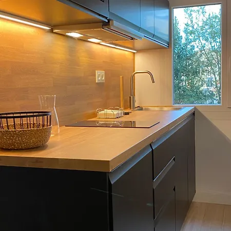 Nuevo!! San Antonio - Al Lado De La Catedral オビエド