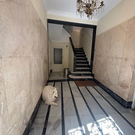 Nuevo!! San Antonio - Al Lado De La Catedral