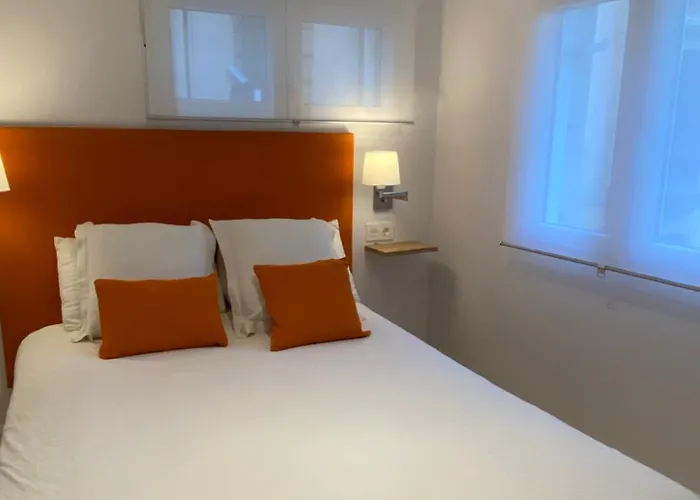 Apartamento Nuevo!! San Antonio - Al Lado De La Catedral *