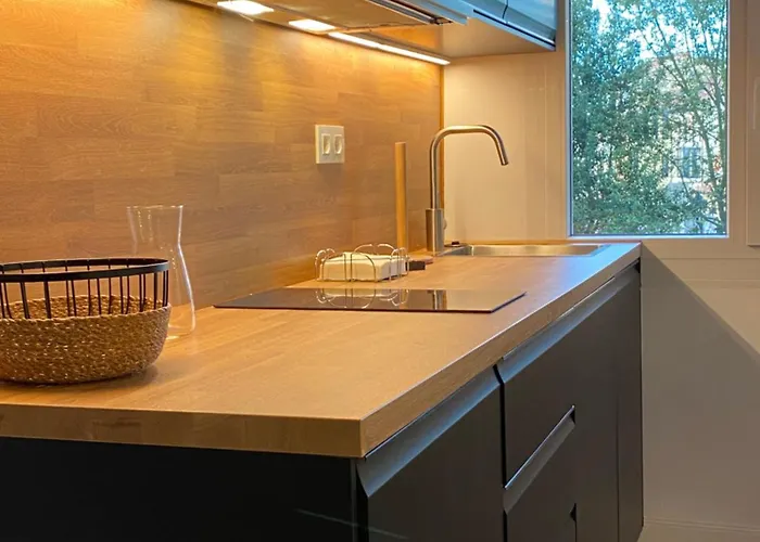 Nuevo!! San Antonio - Al Lado De La Catedral Oviedo