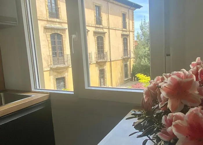 Nuevo!! San Antonio - Al Lado De La Catedral * Oviedo